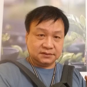 Meet your Posher, Simon